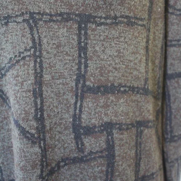 Pima Cotton Peruvian Connection Dress - Picture 3 of 6